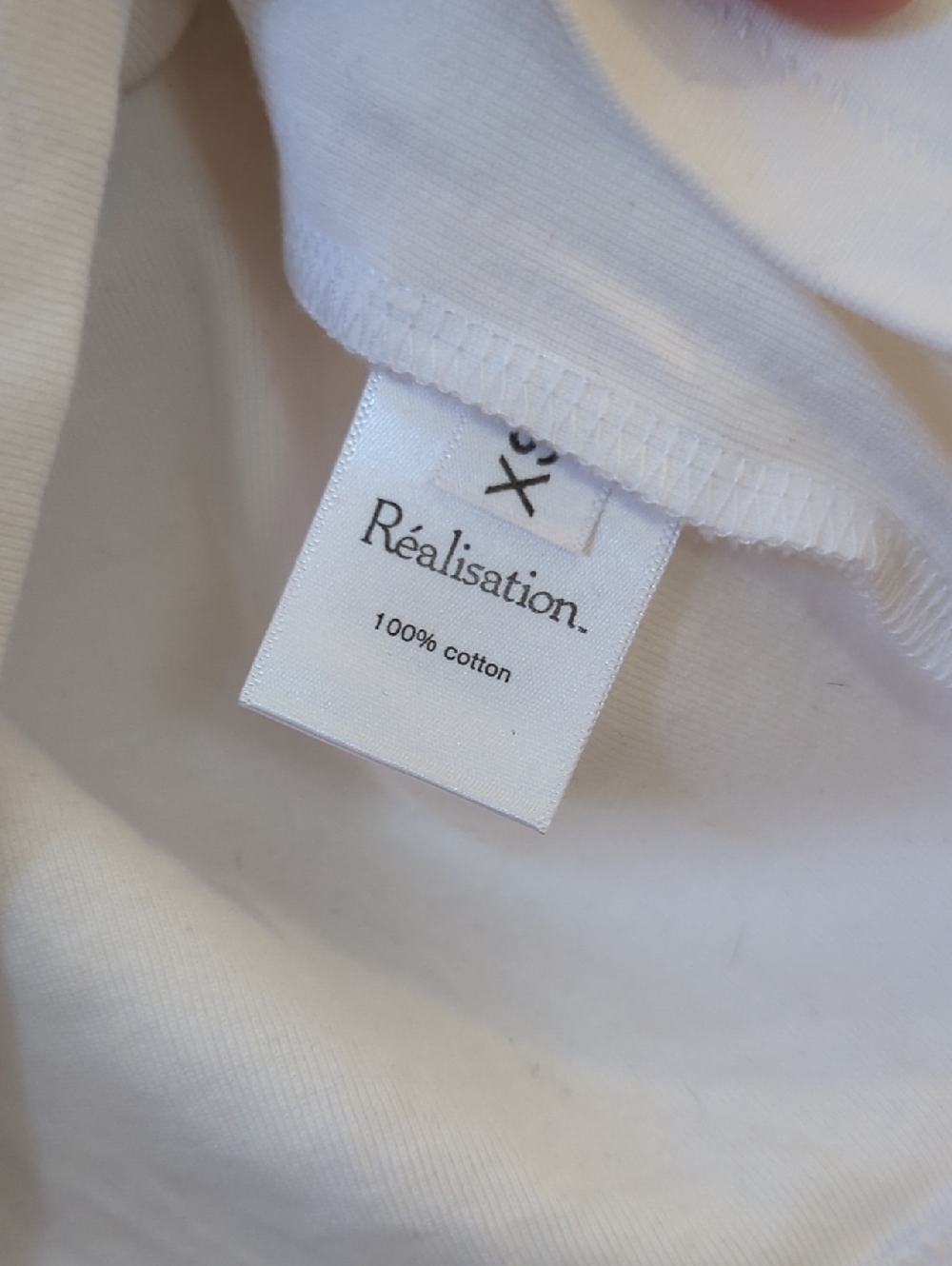 Realisation Tee - Picture 8 of 9